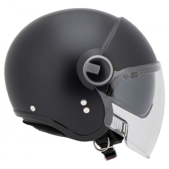 Cască moto Nolan N21 VISOR CLASSIC [010]